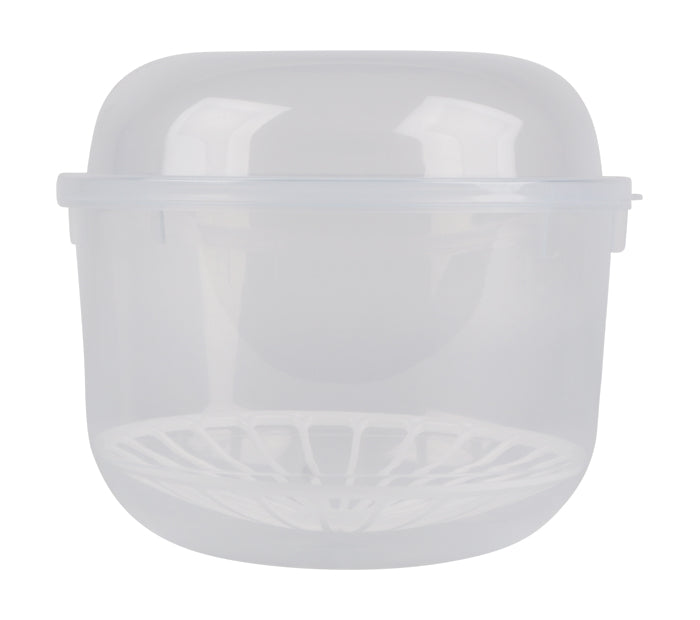 Decor Tellfresh Lettuce & Salad Mix Crisper