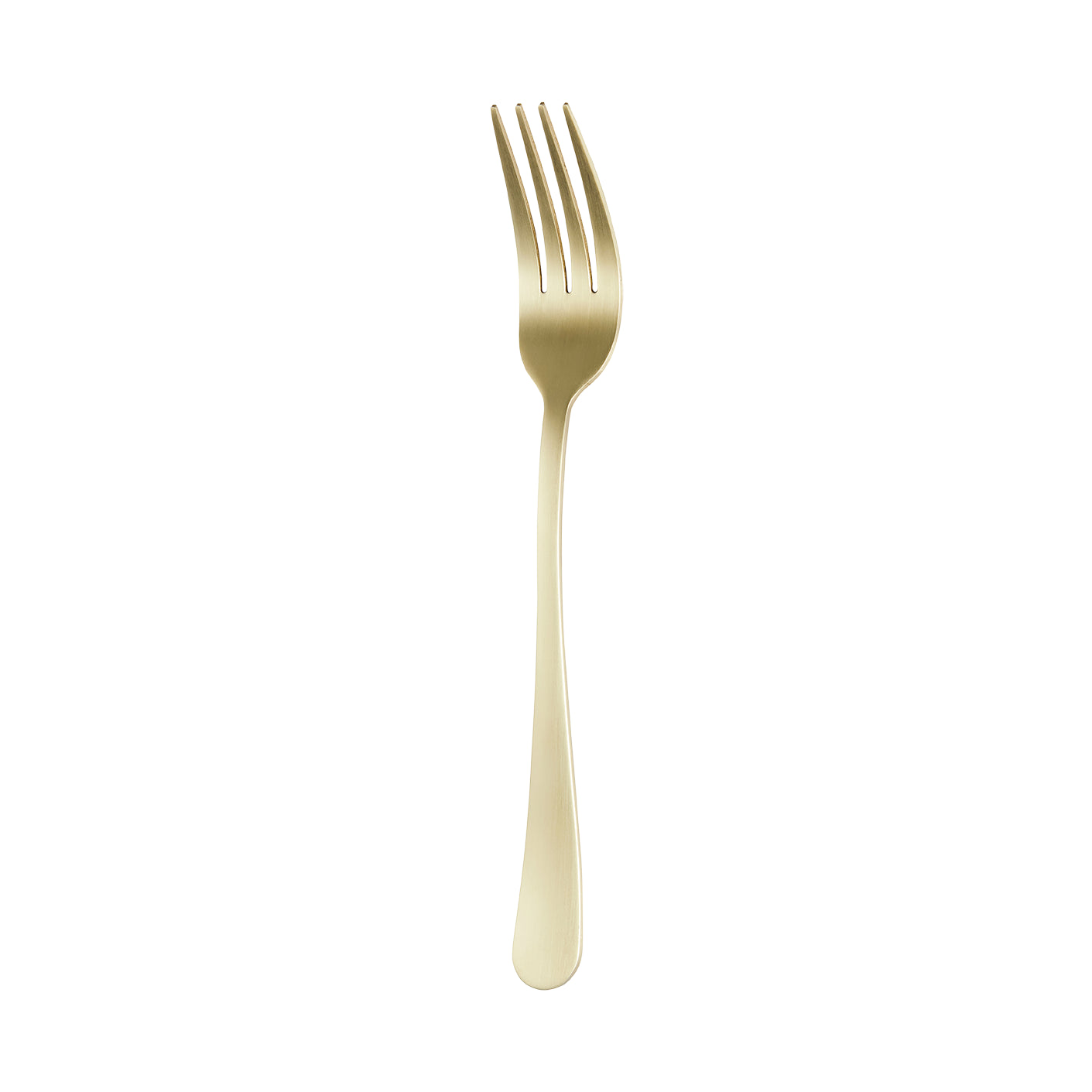Trenton Miami Champagne Table Fork (12 Pack)
