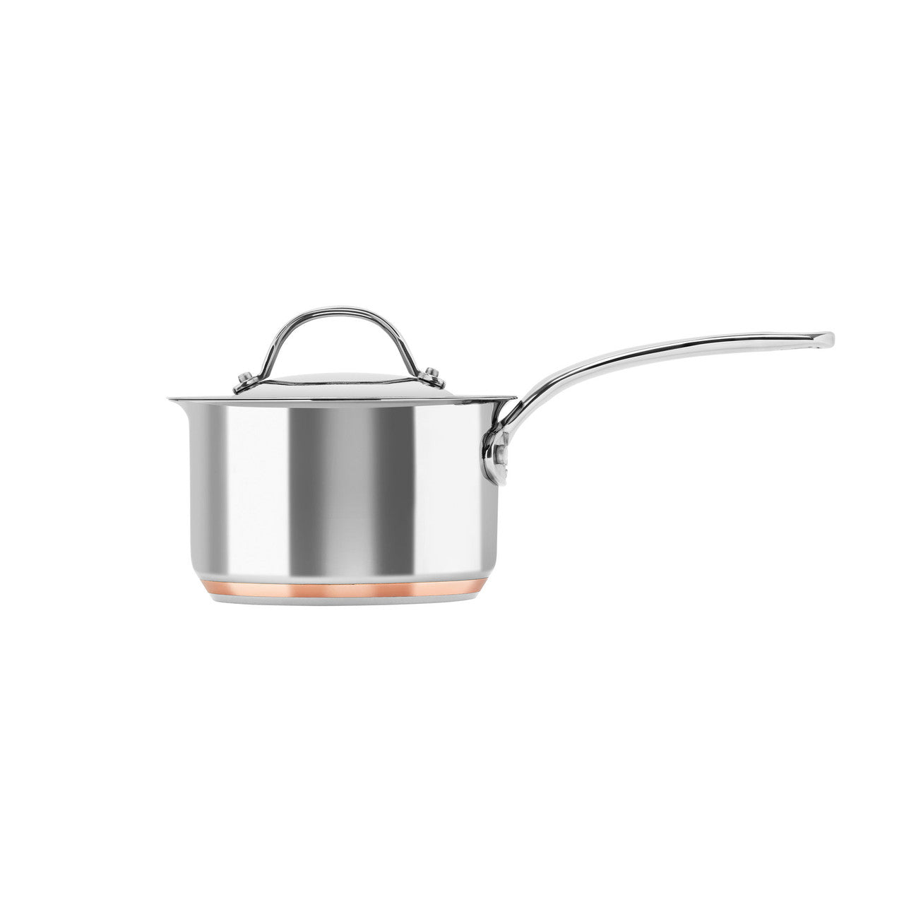 Chasseur Le Cuivre Saucepan 16cm/1.9L