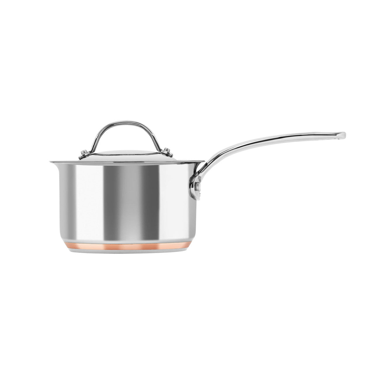 Chasseur La Cuivre Saucepan 18cm/2.6L