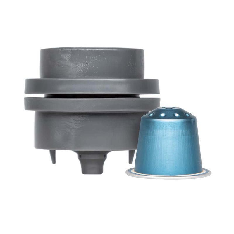 Flair Pod Portafilter Suits Standard Brew Head
