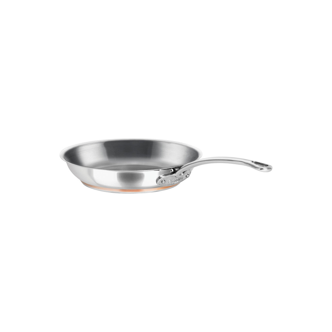 Chasseur Le Cuivre Fry Pan 20cm
