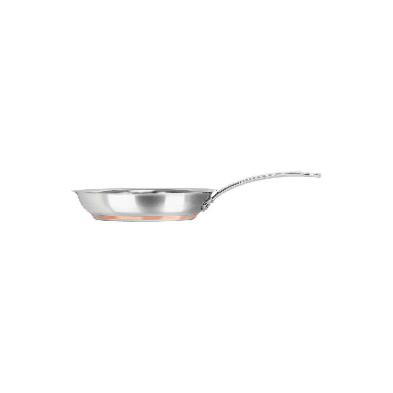 Chasseur Le Cuivre Fry Pan 20cm