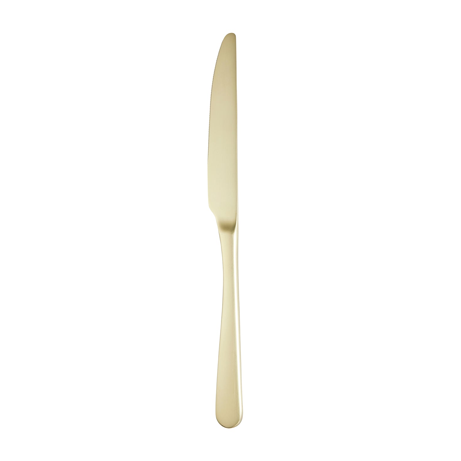 Trenton Miami Champagne Table Knife (12 Pack)