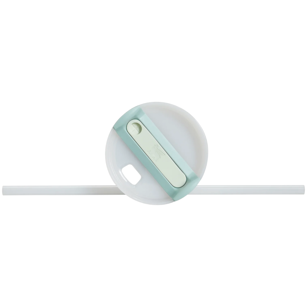 Stanley Quencher H2.0 Flowstate™ Tumbler Seafoam | 40oz/1.18L