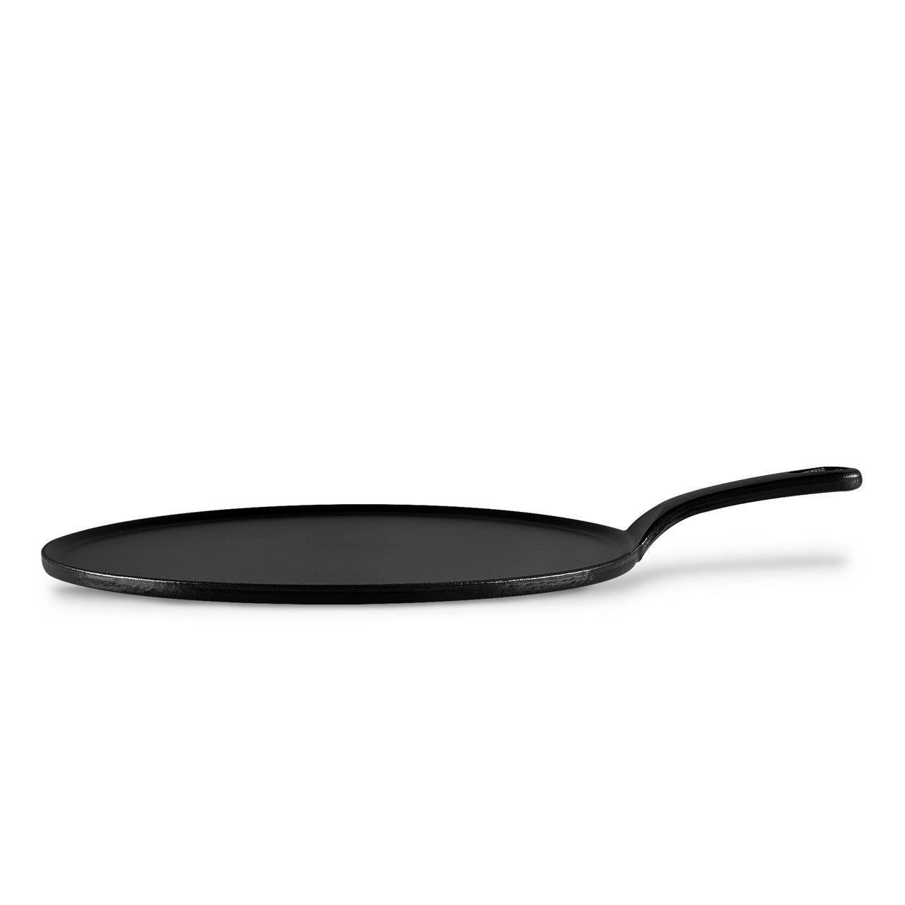 Chasseur Crepe Pan 30cm - Black Onyx