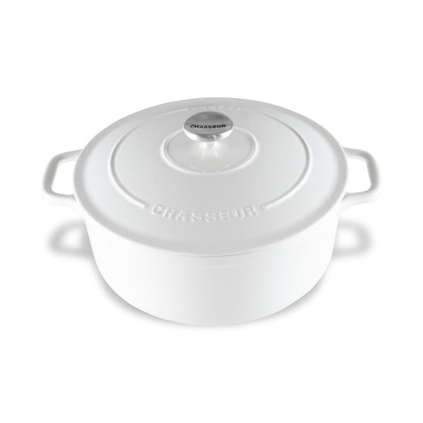 Chasseur Classic Cast Iron