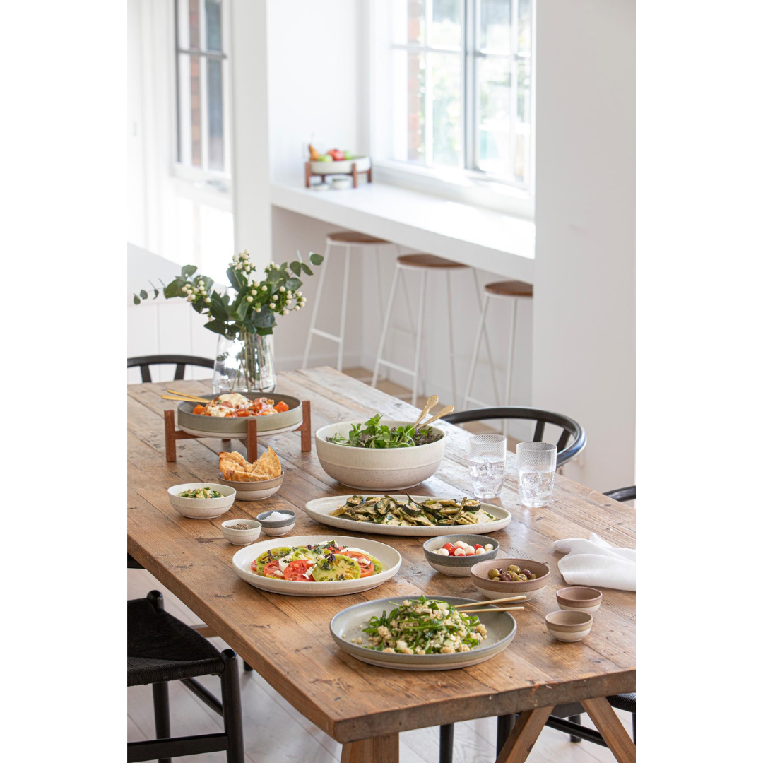 Ladelle Eden Sand Mini Bowl