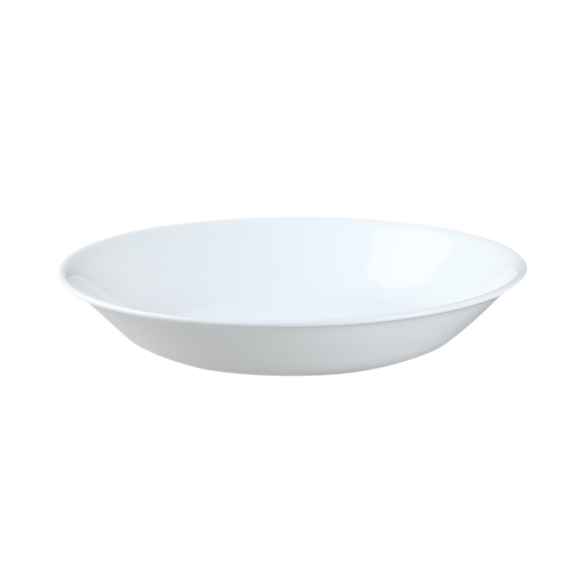 Corelle Winter Frost White Salad Pasta Bowl 591mL - 6 Pack