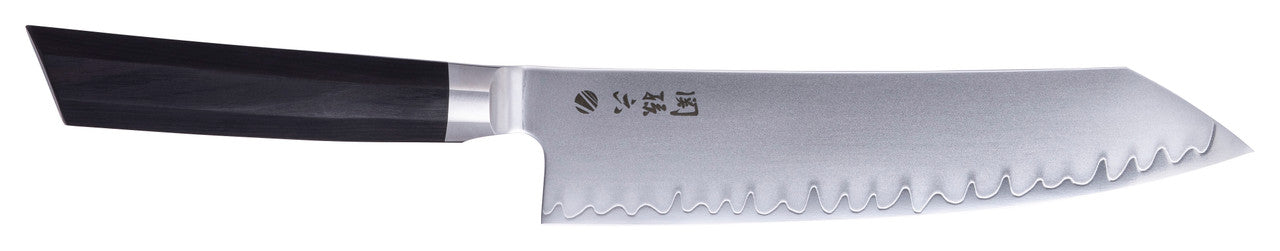 Kai Seki Kaname Kiritsuke Knife 19.5cm