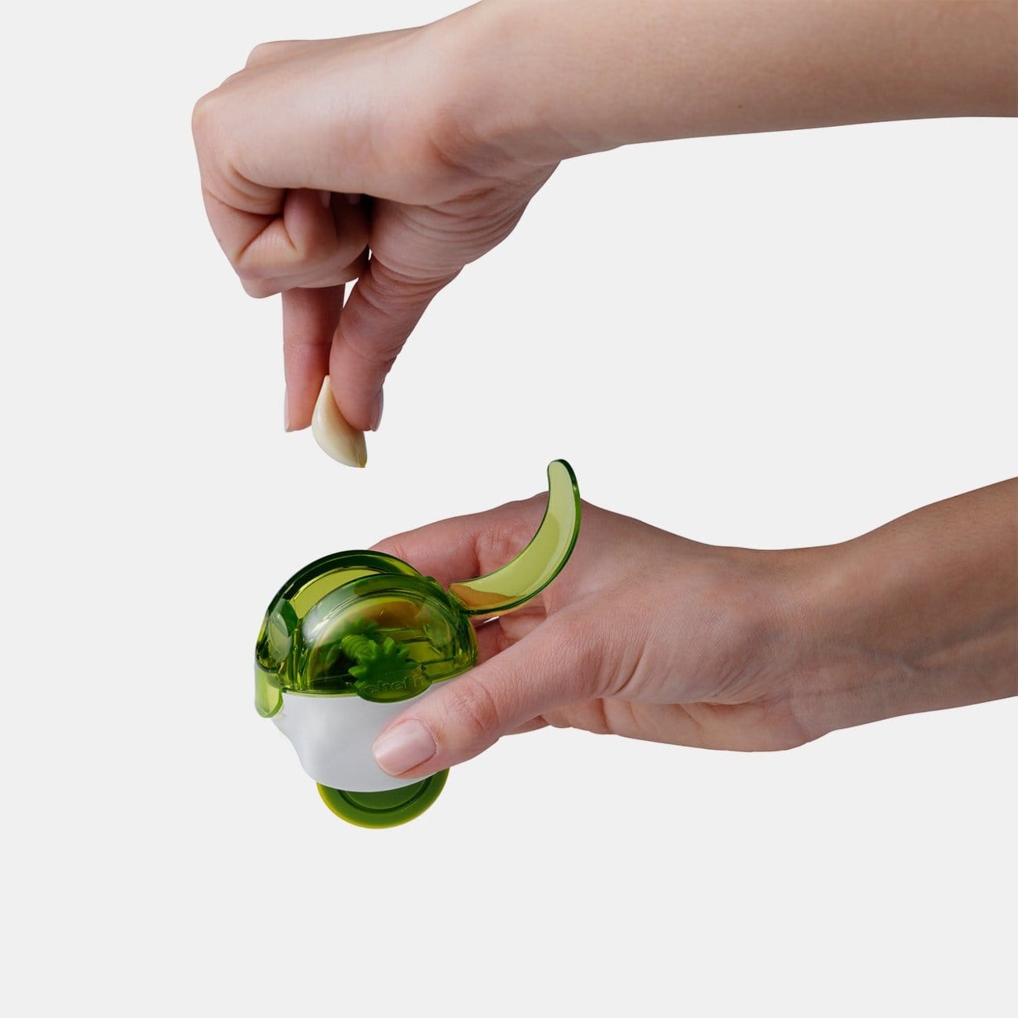 Chef'n Garlic Zoom Garlic Chopper