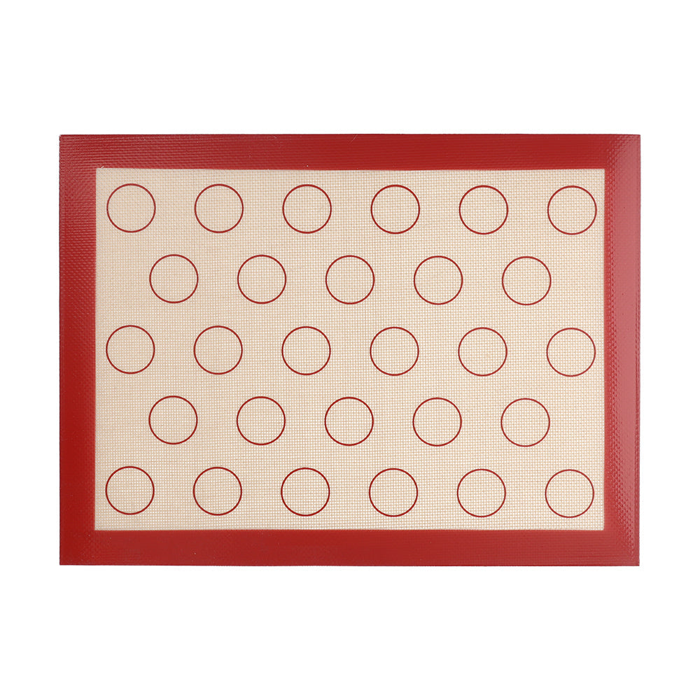 NoStik Silicone Macaron Mat