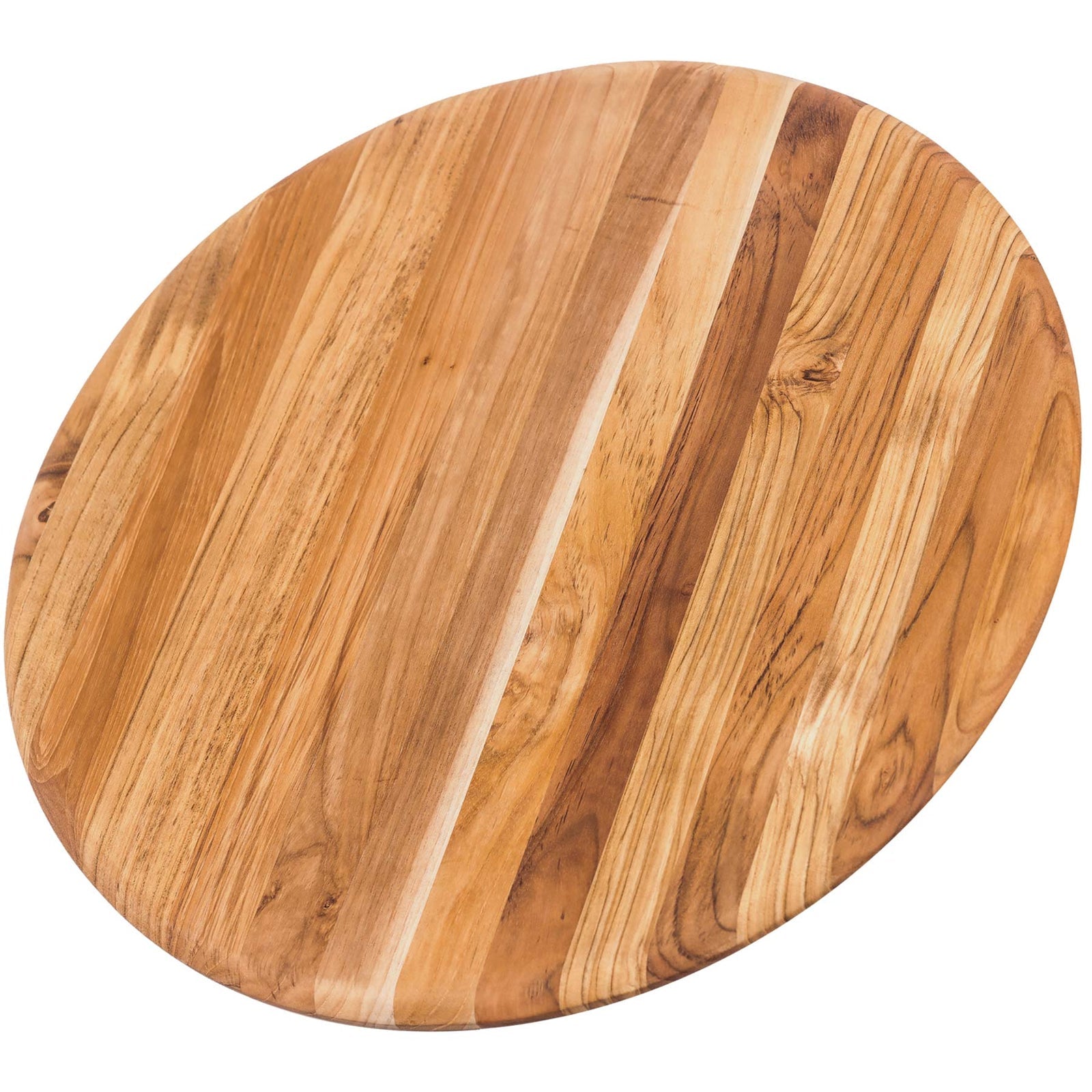 Teakhaus Elegant Round C/Board L 46x1.5cm