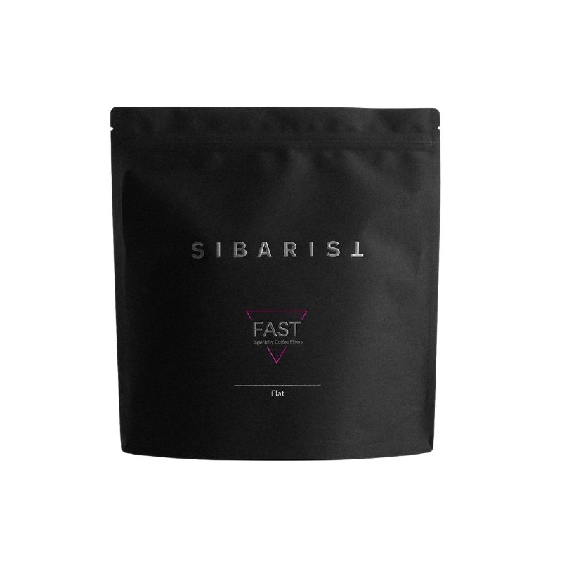 Sibarist Fast Flat Coffee Filter M (100pk)