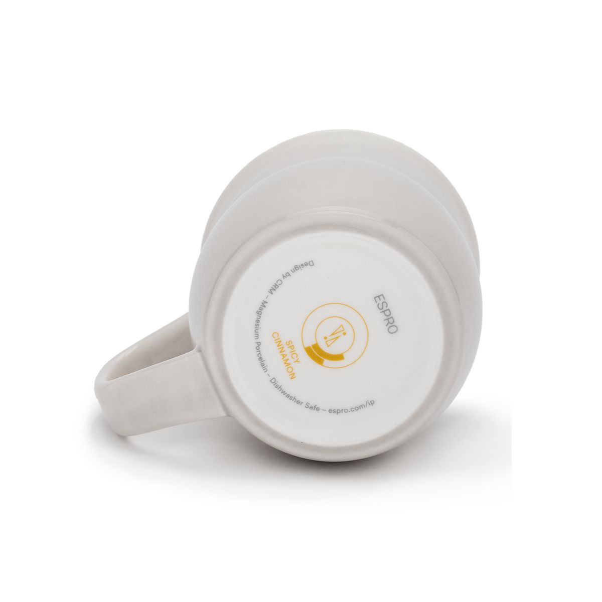 Espro Tasting Cup - Cinnamon White