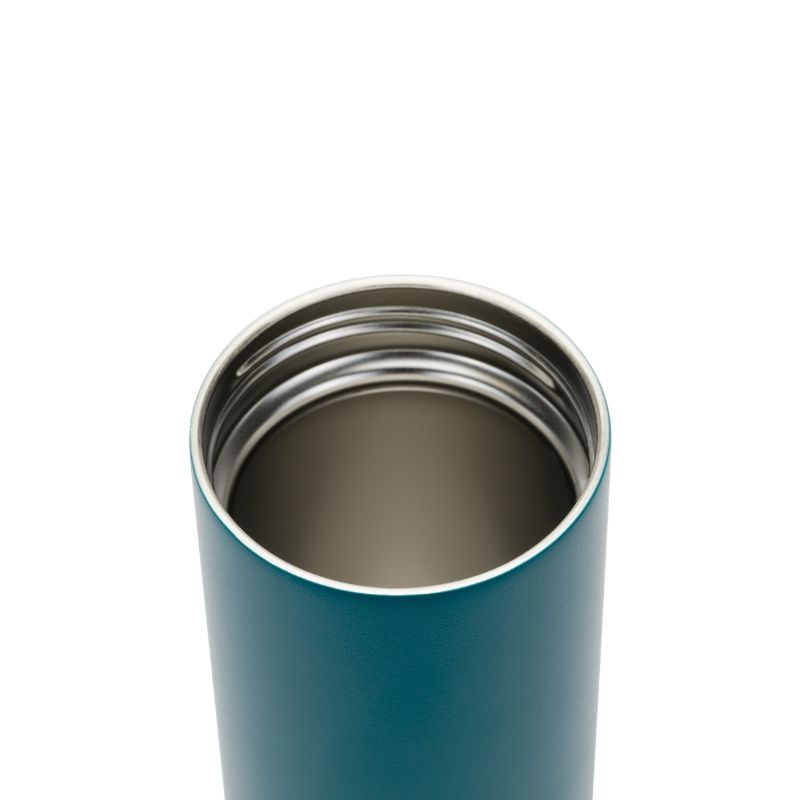 MiiR Wide Mouth Bottle 590ml (20oz) - Prismatic Teal