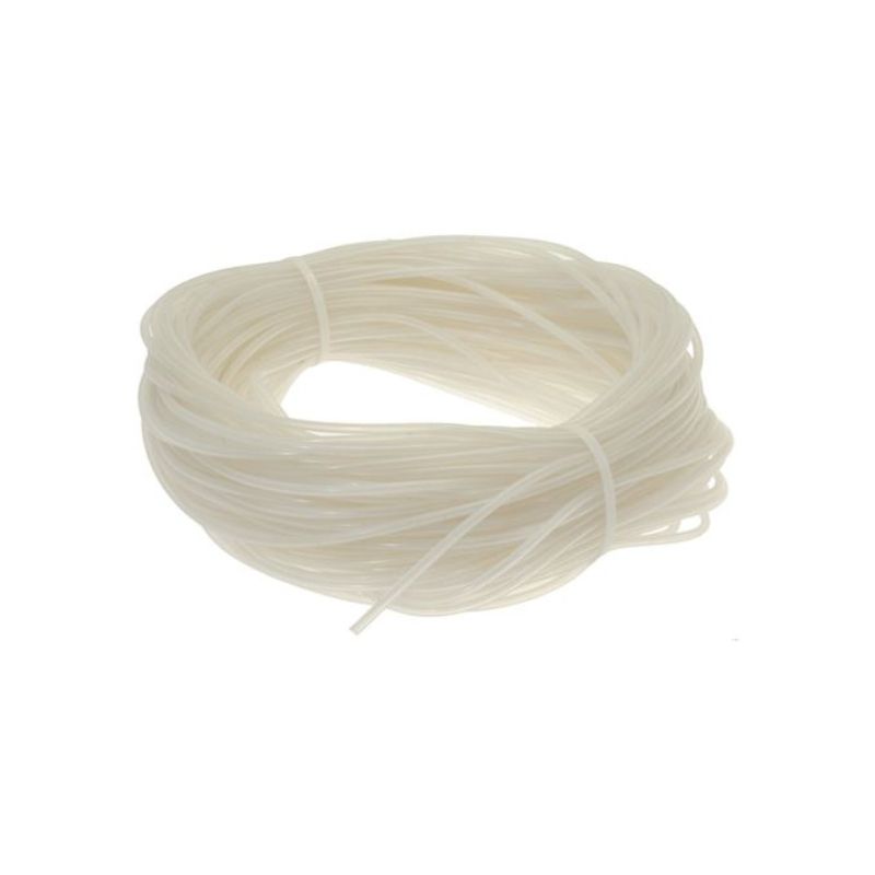 Silicone Hose 5mm x 8mm x 100m Roll