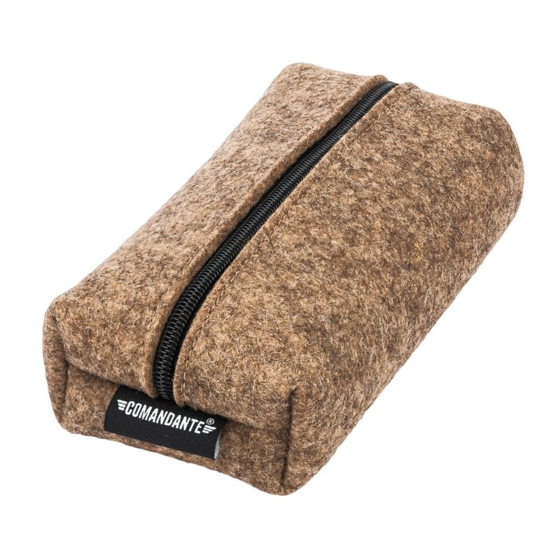 Comandante Tool Pouch - Cashmere