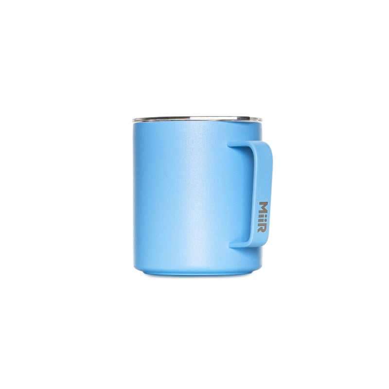 MiiR Camp Cup, 12oz - Altitude Blue