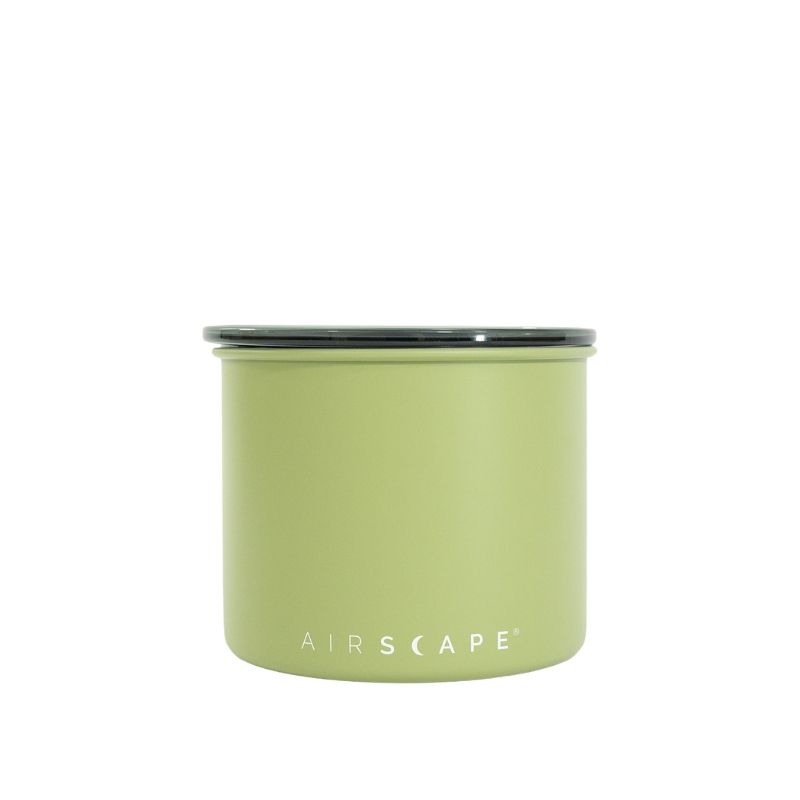 Airscape Classic 4 inch Small - Matte Lichen