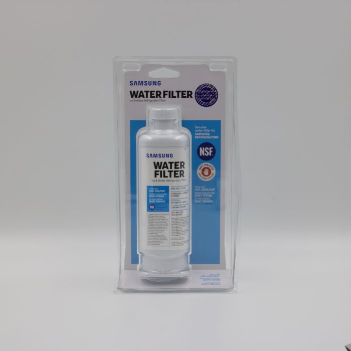 Samsung Fridge Filter - DA97-17376B (HAFQIN)