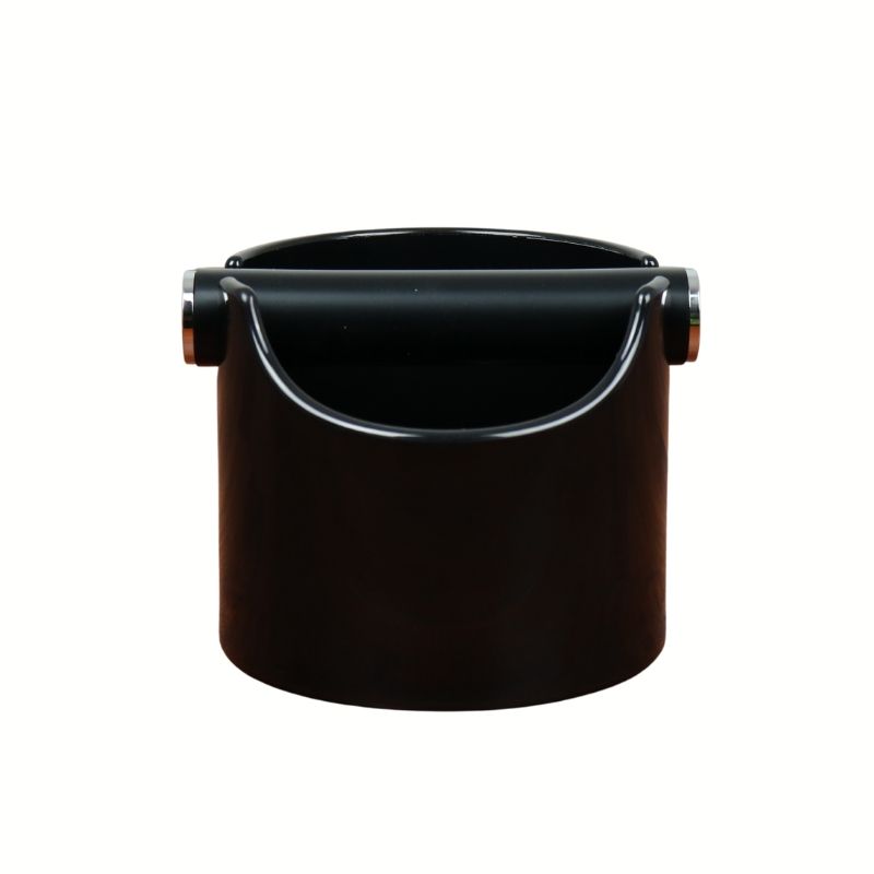 Rhino Mini Waste Bin - Black