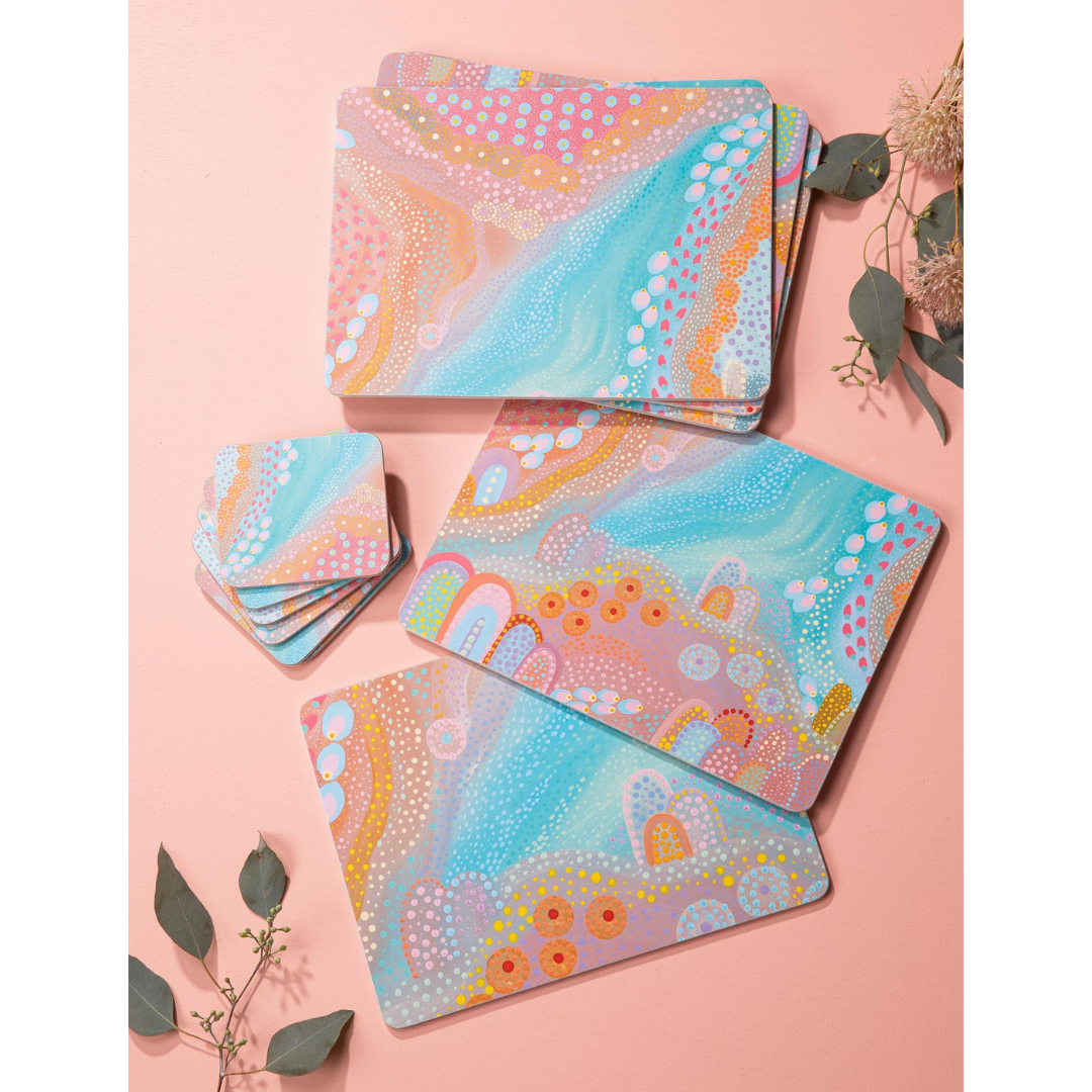 Ashdene Koort Boodja Heart Country Surface Protector