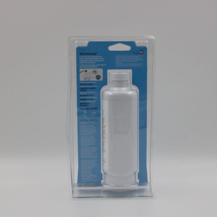 Samsung Fridge Filter - DA97-17376B (HAFQIN)