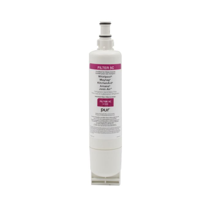 Whirlpool Fridge Filter - 4396508 / 8212652 / EDR5RXD1