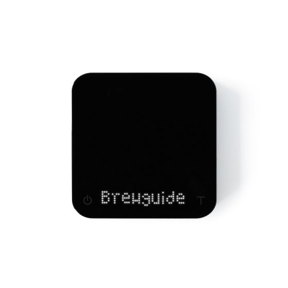 Acaia Pearl Model S Coffee Scale - Black