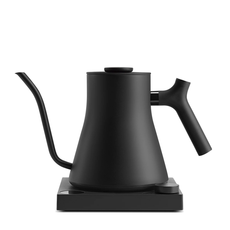 Fellow Stagg EKG Pro Electric Kettle Matte Black - 0.9L