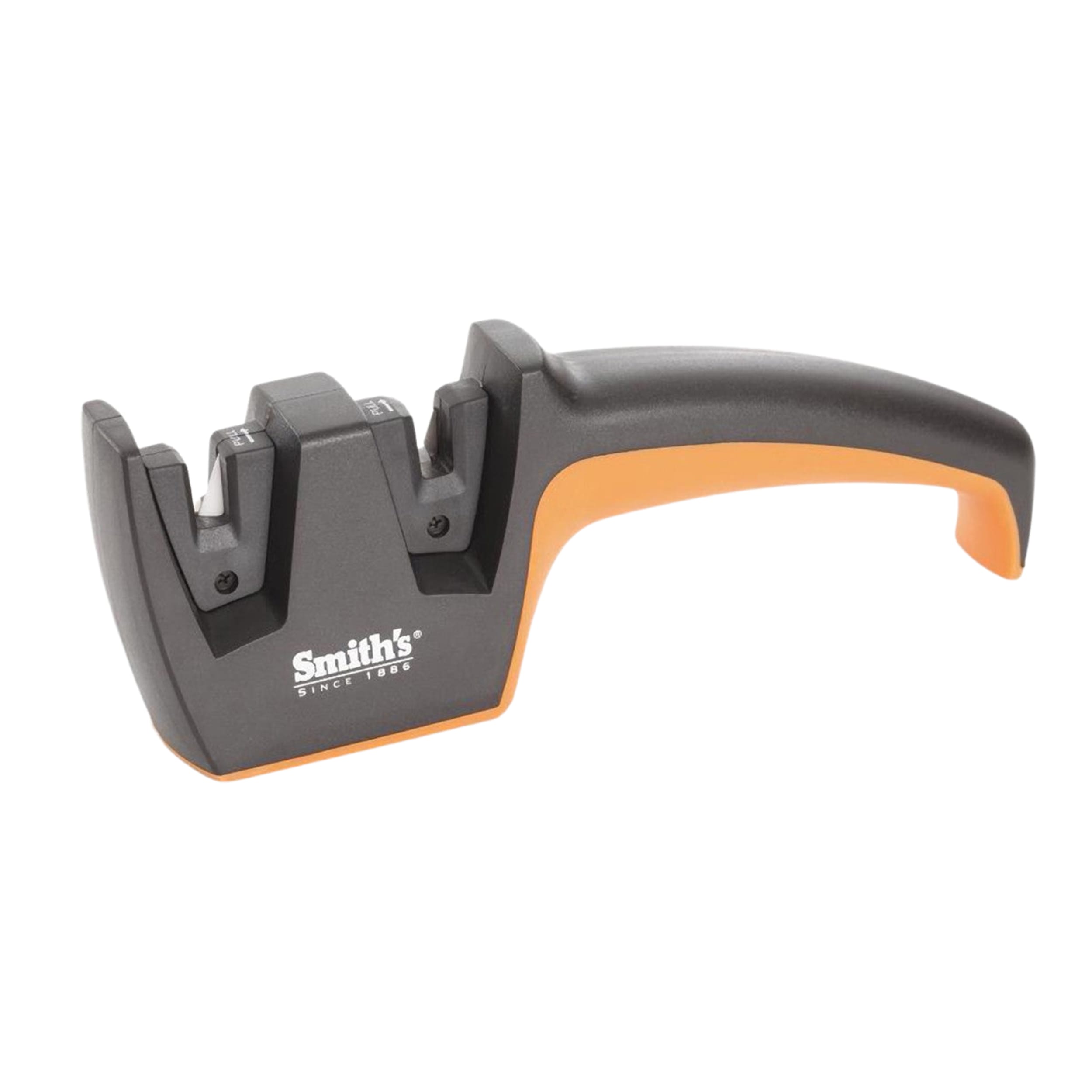 Smith's Edge Pro Pull-Thru Knife Sharpener