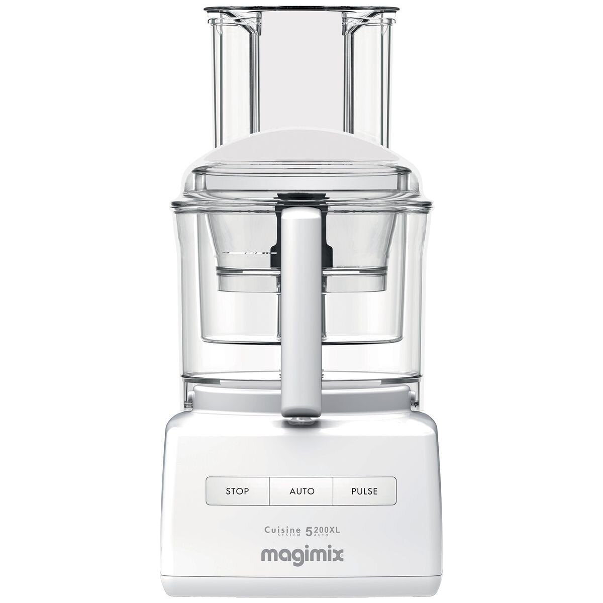 Magimix 5200XL Premium Food Processor