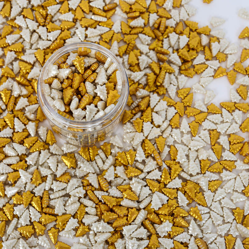 Sprinks All I Want for Christmas Sprinkles 500g