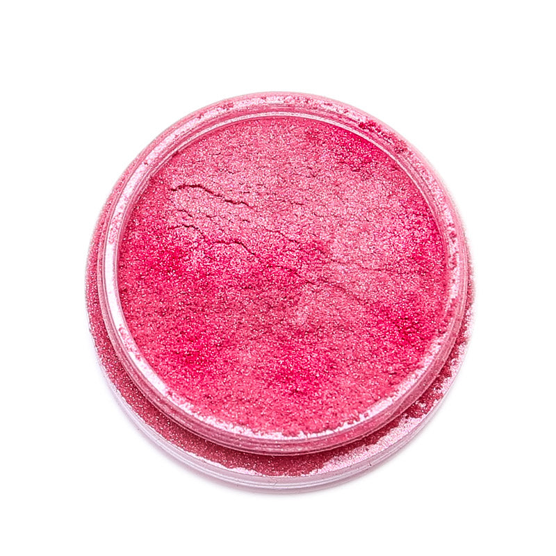 Sprinks Bubble Pink Lustre Dust 25g