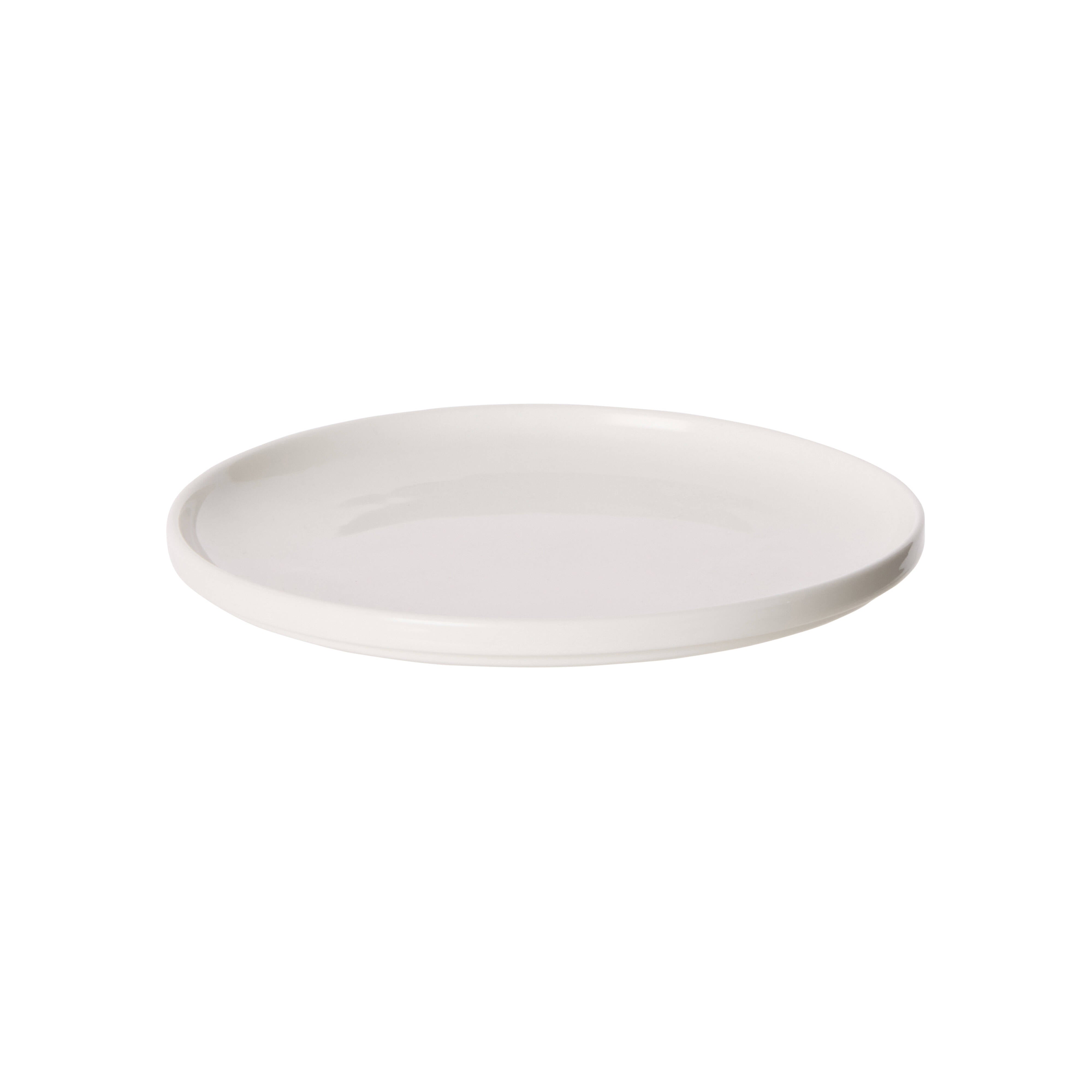 Davis & Waddell Portsea Side Plate White