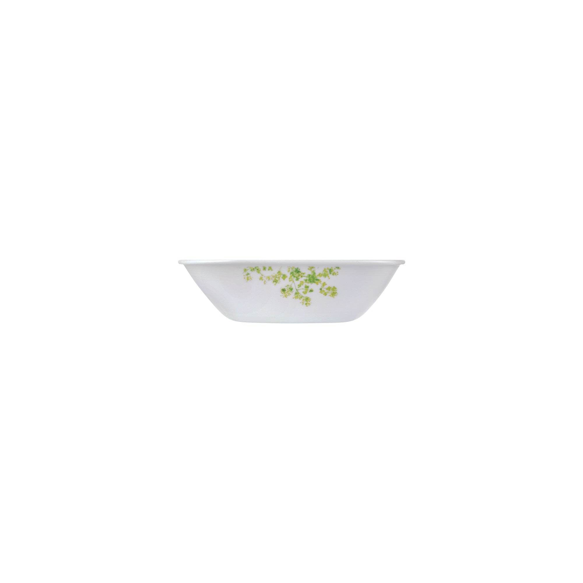 Corelle Provence Garden Dessert Square Bowl (296mL)