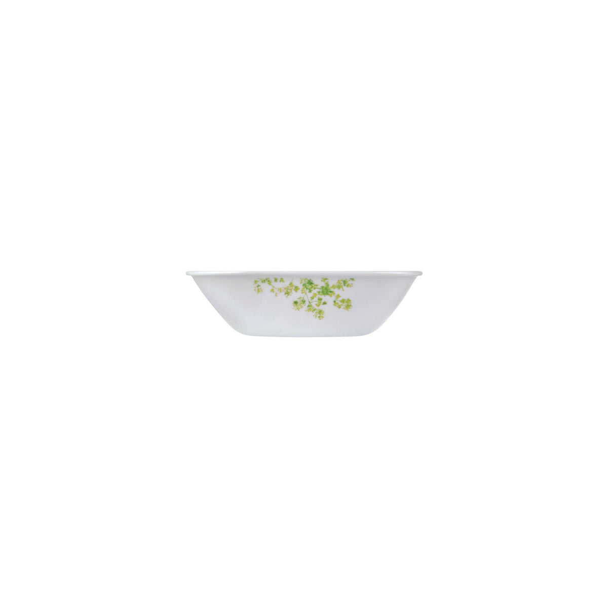 Corelle Provence Garden Dessert Square Bowl (296mL)