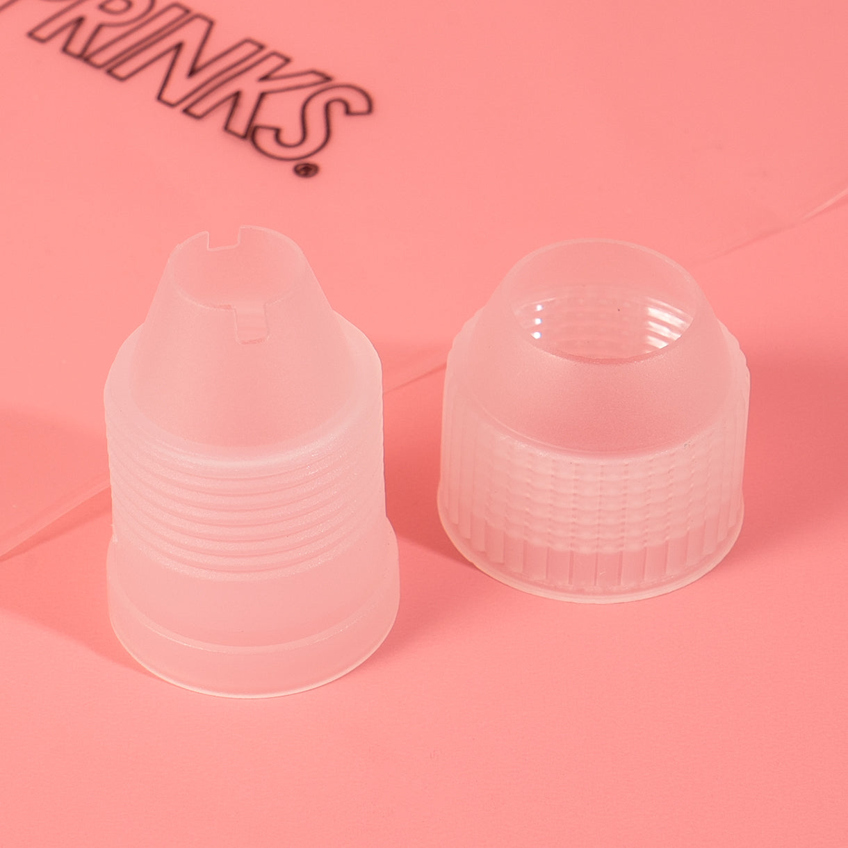 Sprinks Medium Piping Tip Coupler