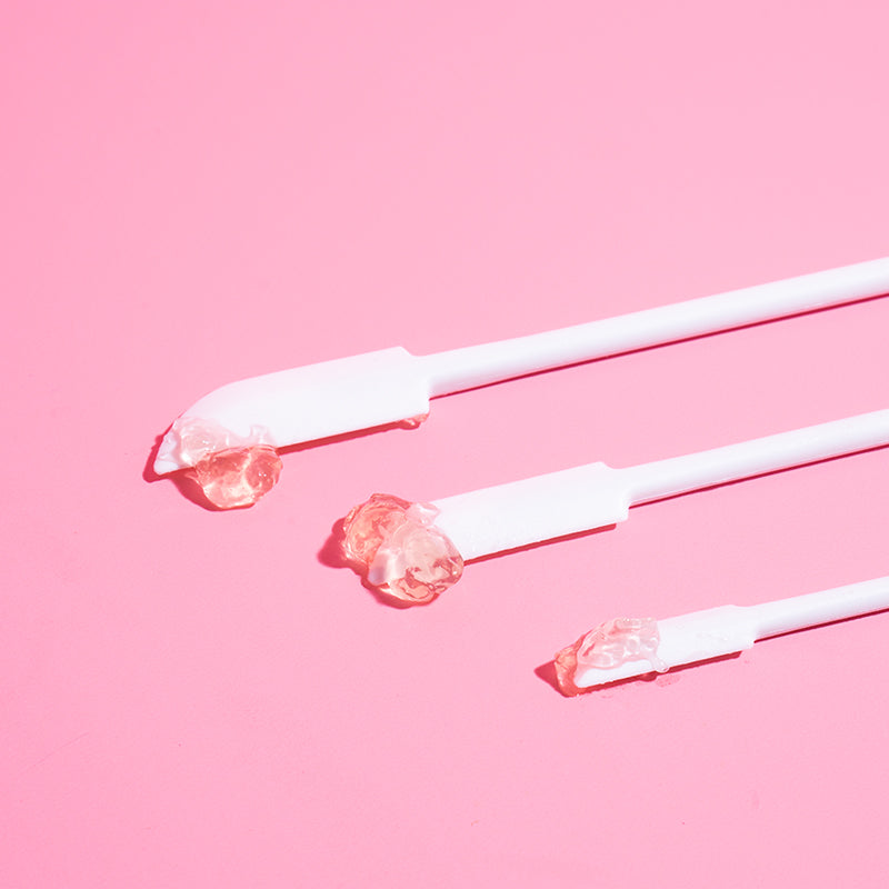 Sprinks Skinny Jar Spatulas 3 Pack