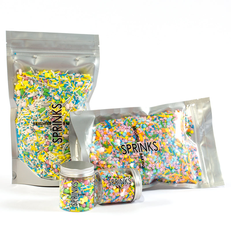 Sprinks Easter Hop & Hunt Mix 500g