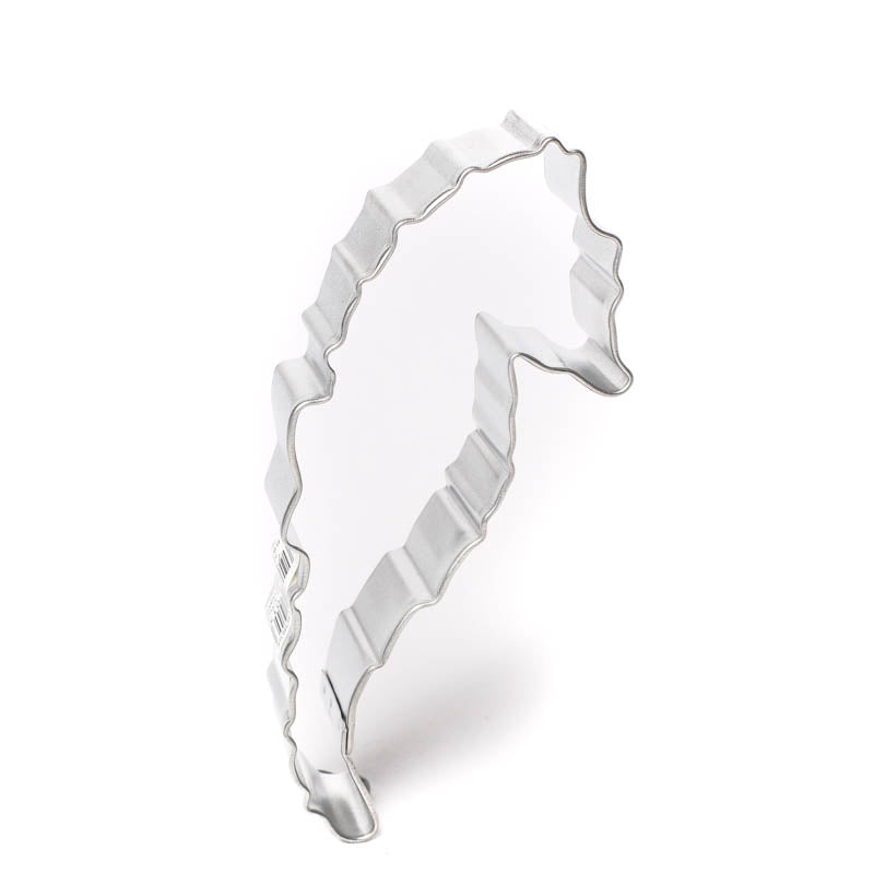Bake Group Seahorse Cookie Cutter 5in