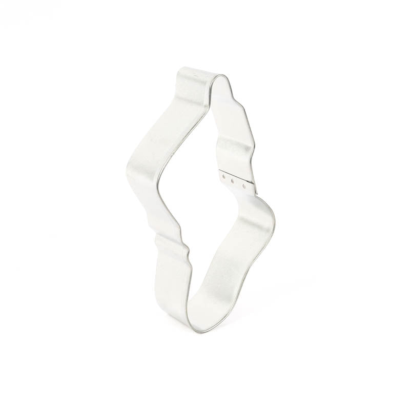 Bake Group Christmas Stocking Cookie Cutter 4.5in