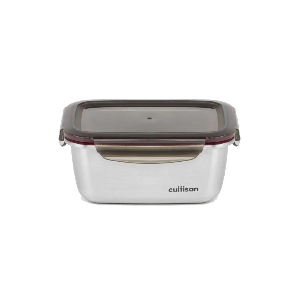 Cuitisan Flora Rectangle No.6 Bowl, 980ml