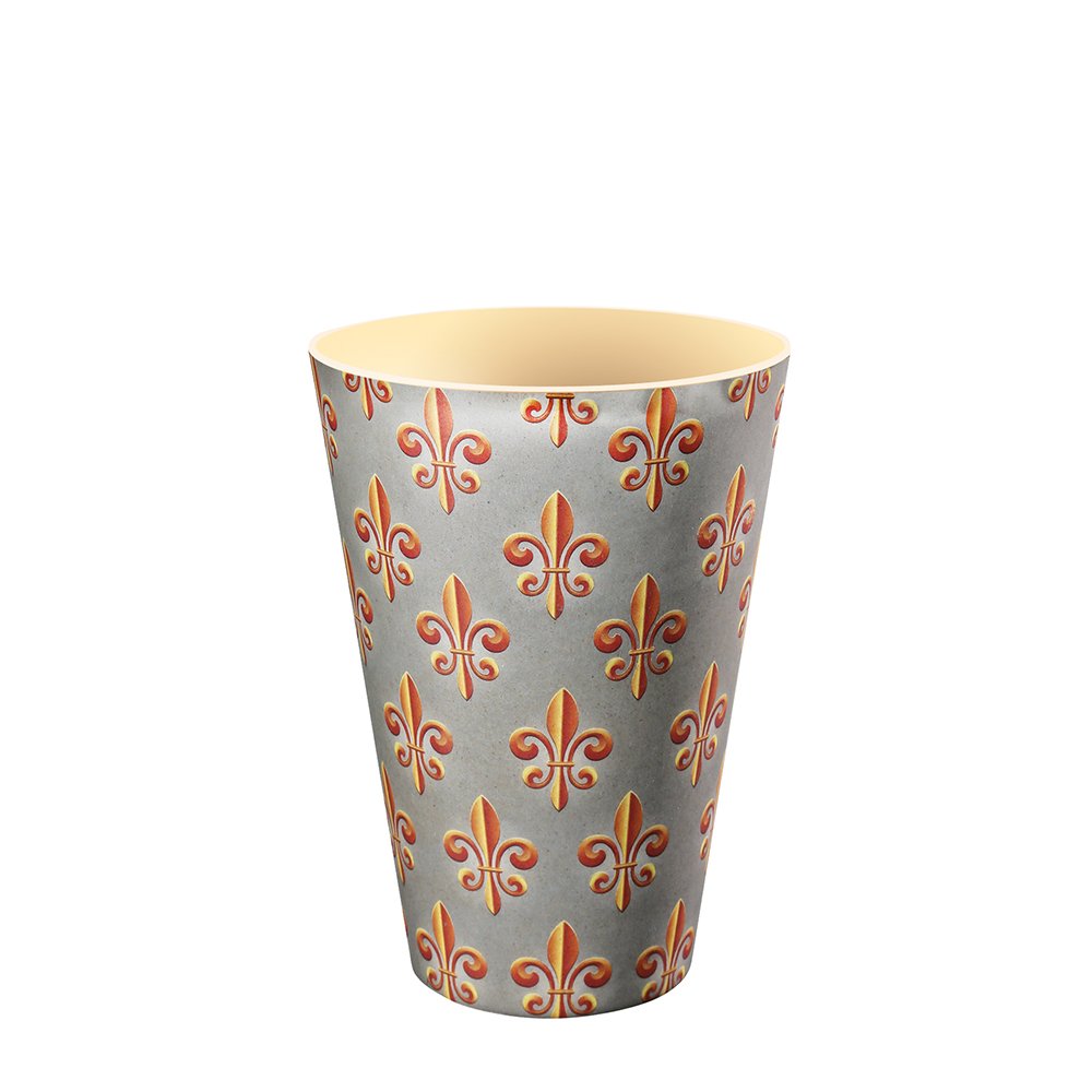 Zassenhaus French Lily Coffee to go Mug - 400ml