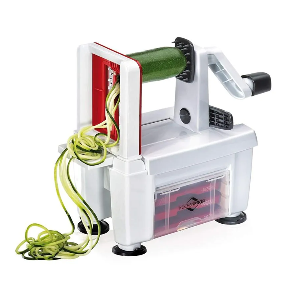 Kuchenprofi CompactTurning Slicer