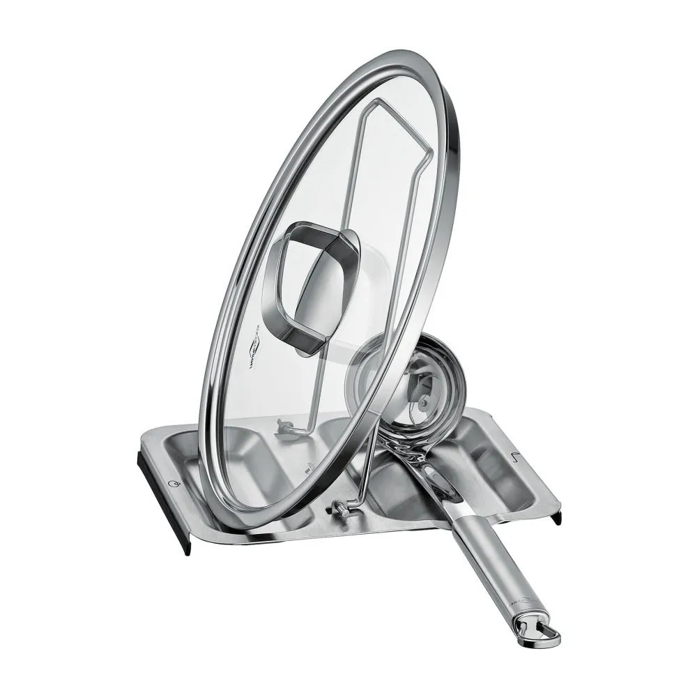 Kuchenprofi Foldable Spoon/Lid Rest