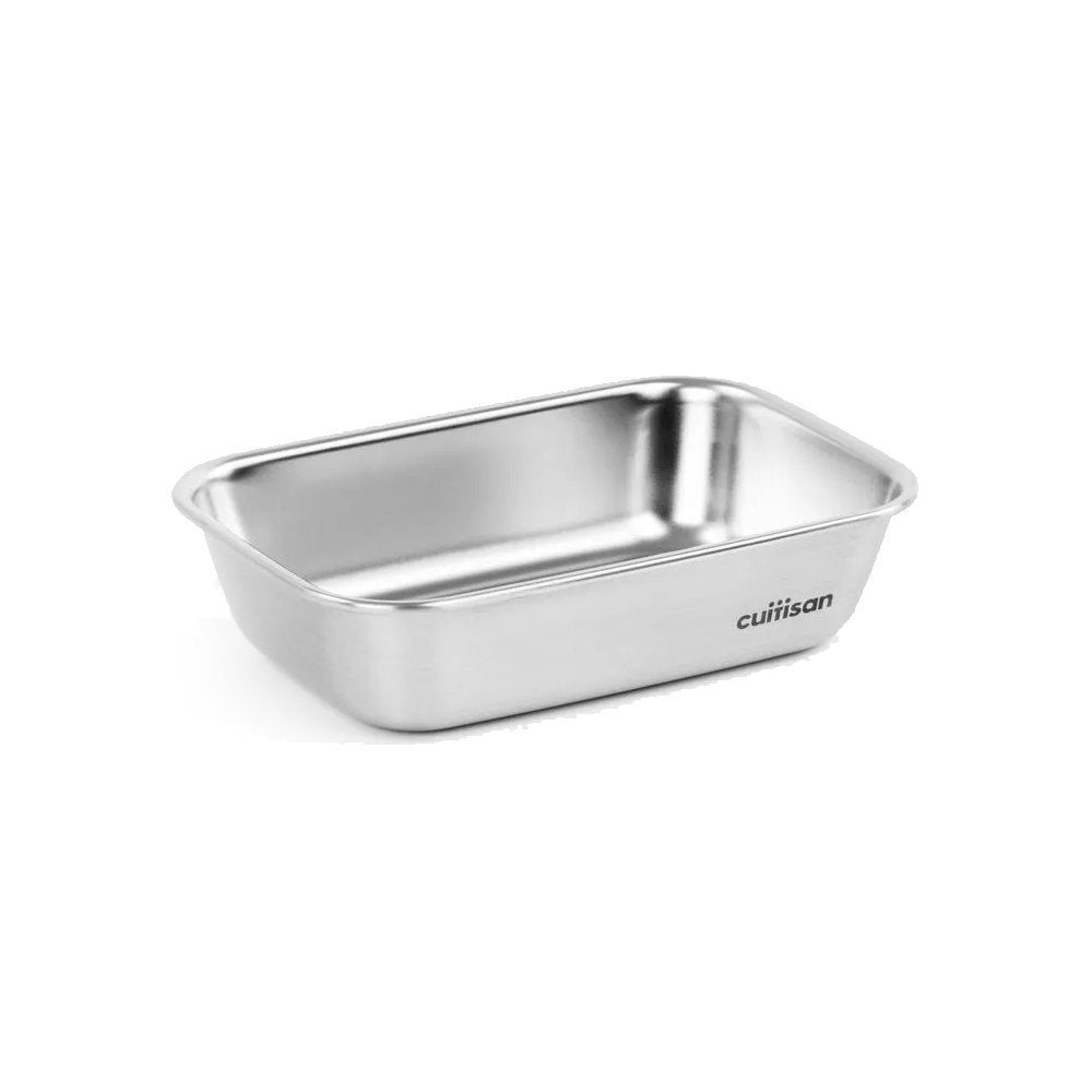 Cuitisan Flora Rectangle No.7 Bowl, 1100ml