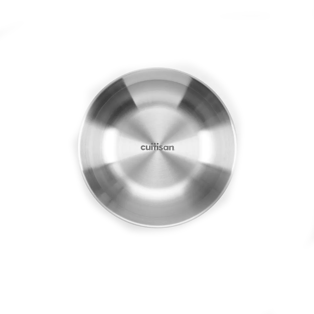 Cuitisan Round Plate 3pc Set