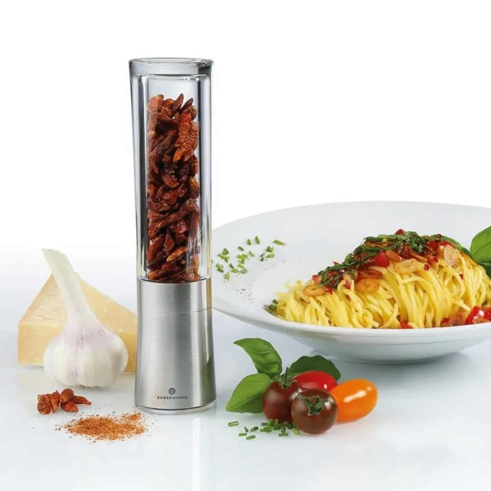 Zassenhaus Diavolo Chilli Mill – 21cm